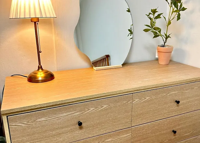 New홍대 연남동 아늑한 감성숙소#최대4인#연트럴파크#짐보관#올리브영 Appartement Seoel