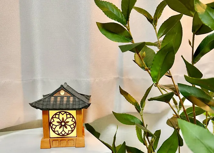 New홍대 연남동 아늑한 감성숙소#최대4인#연트럴파크#짐보관#올리브영 Appartement Seoel